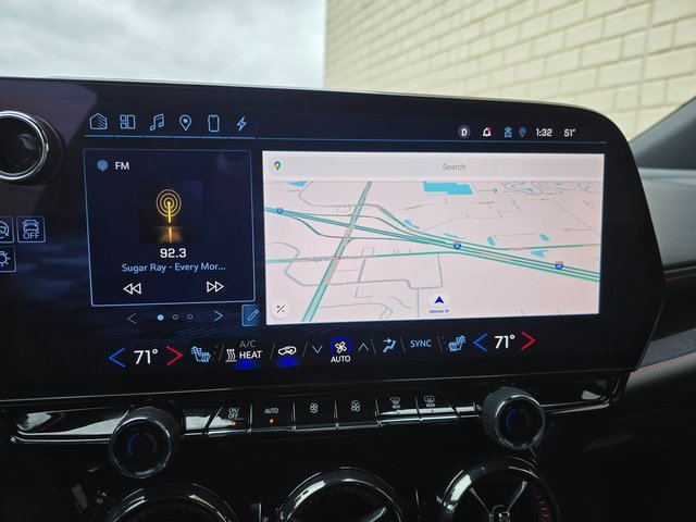 Used 2024 Chevrolet Blazer EV RS image 45