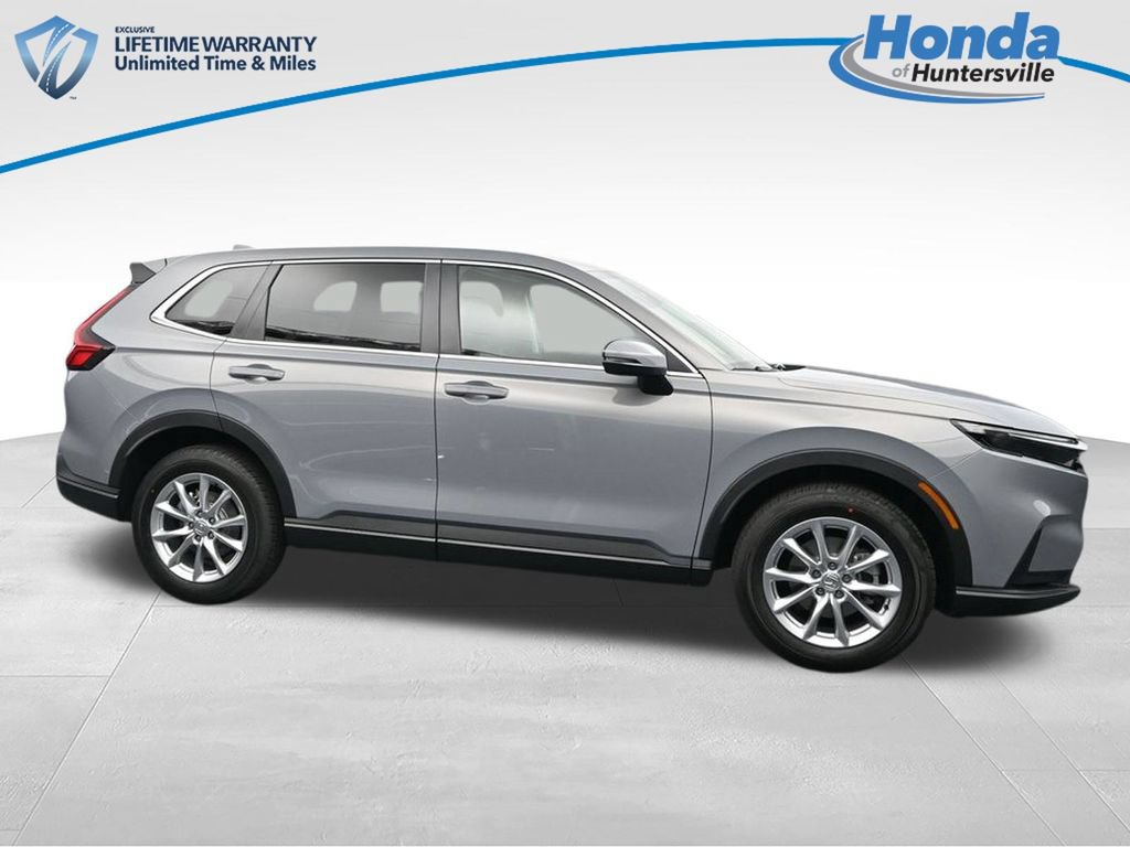 New 2026 Honda CR-V EX image 10