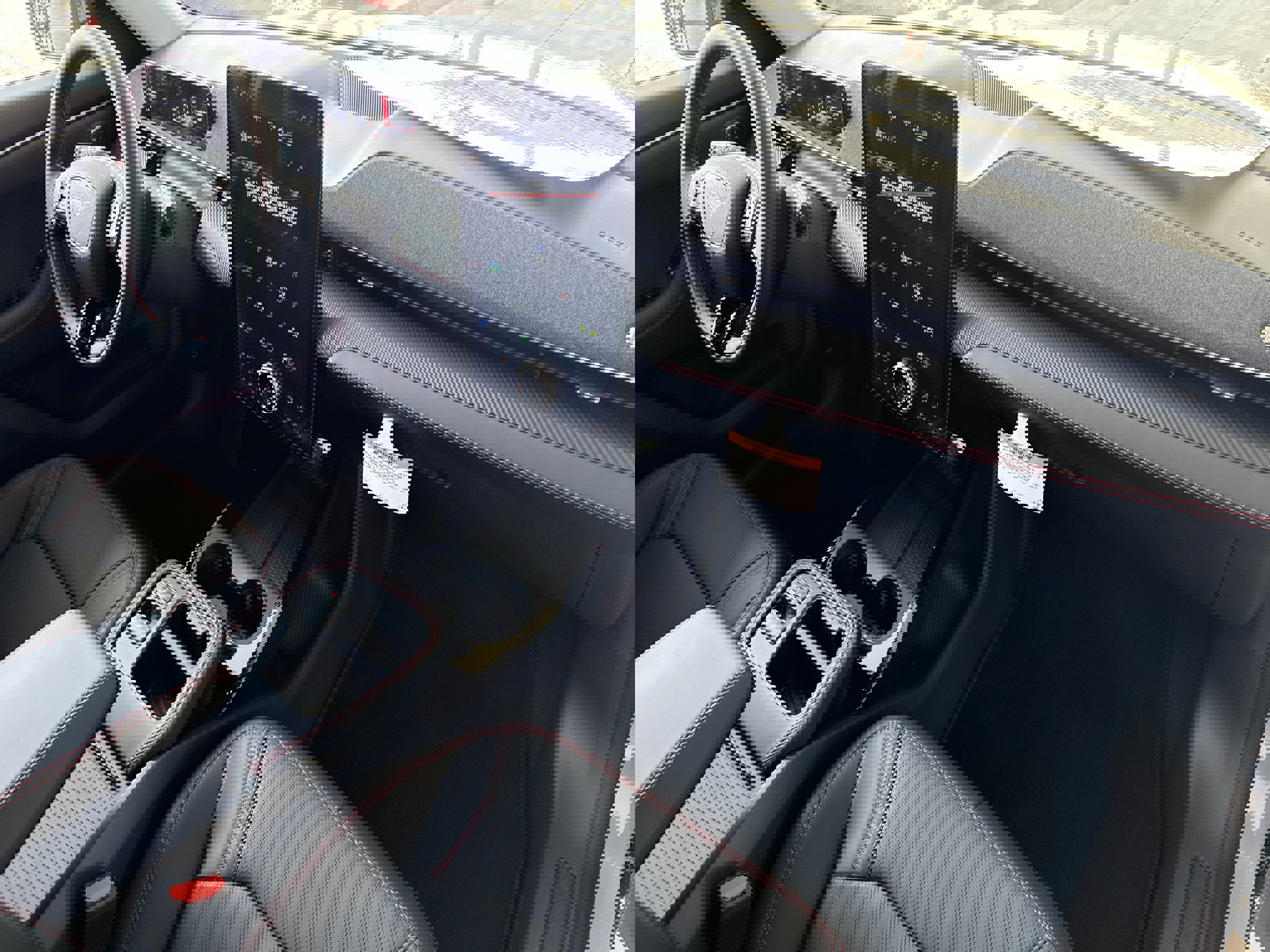 New 2026 Ford Mustang Mach-E Premium w/ Sport Appearance Package image 18