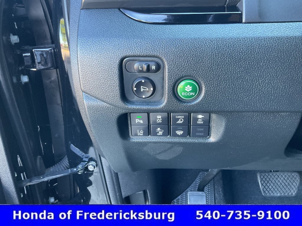 Used 2023 Honda Ridgeline Black Edition image 38