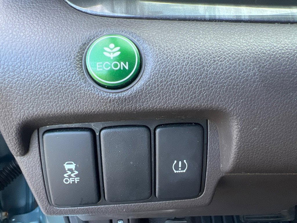 Used 2014 Honda CR-V EX-L image 19