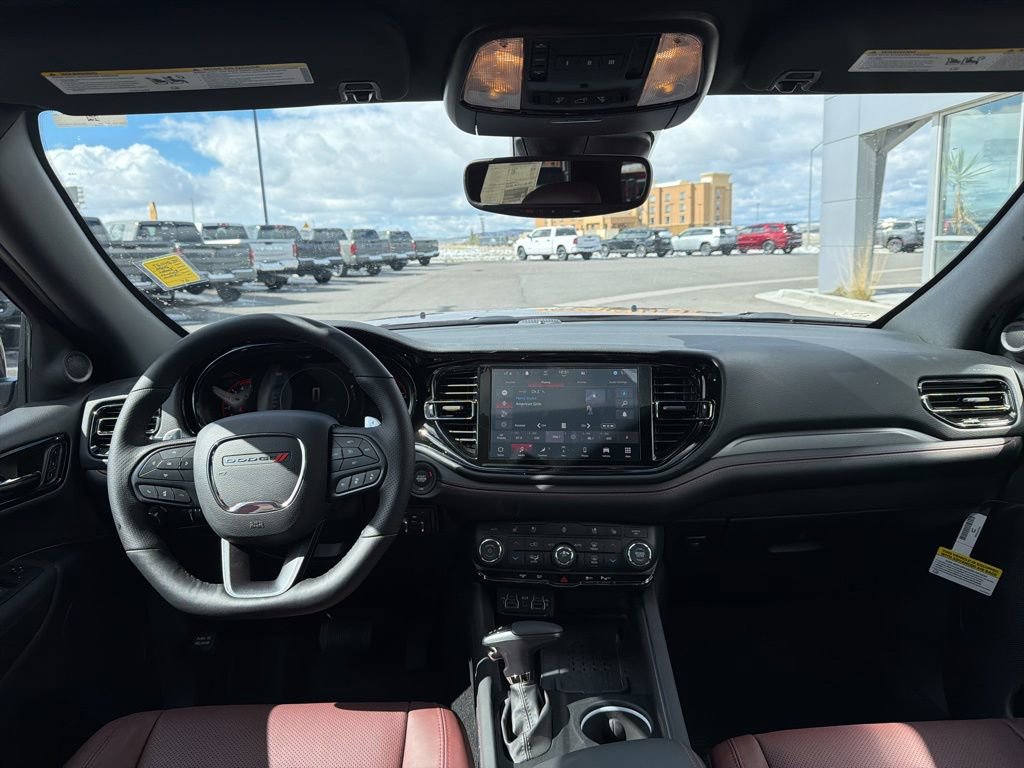 New 2026 Dodge Durango GT image 43