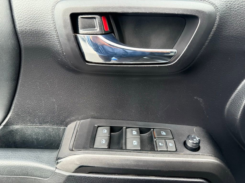 Certified 2021 Toyota Tacoma TRD Off-Road w/ Technology Package image 14