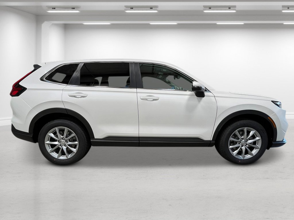 New 2027 Honda CR-V EX image 7