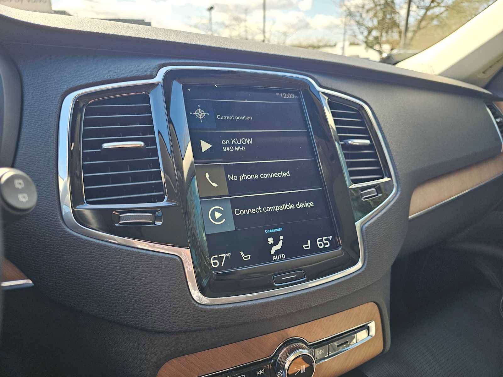 Used 2018 Volvo XC90 T6 Inscription w/ Convenience Package image 27