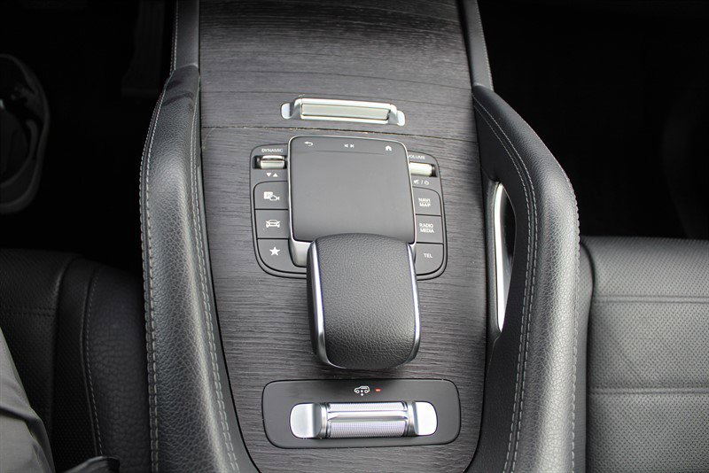 Used 2022 Mercedes-Benz GLS 450 4MATIC image 23