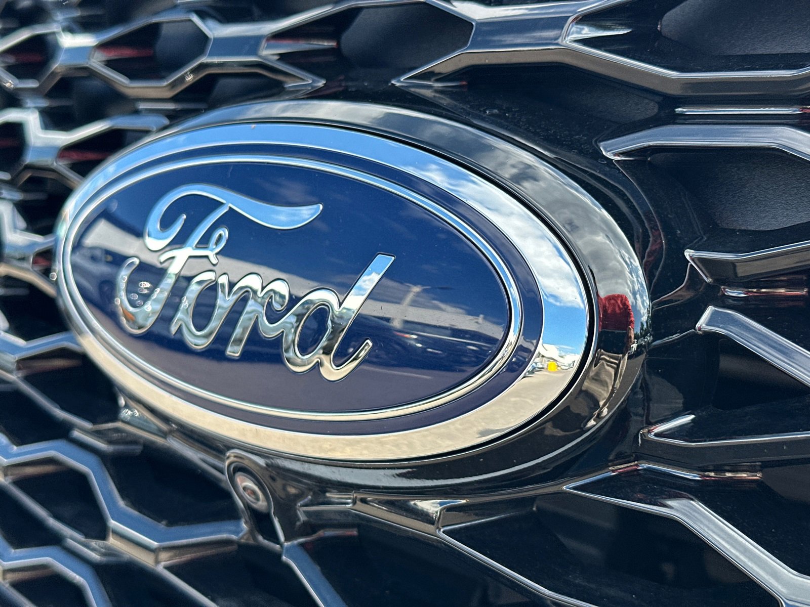 Used 2023 Ford Explorer ST w/ Equipment Group 401A image 14