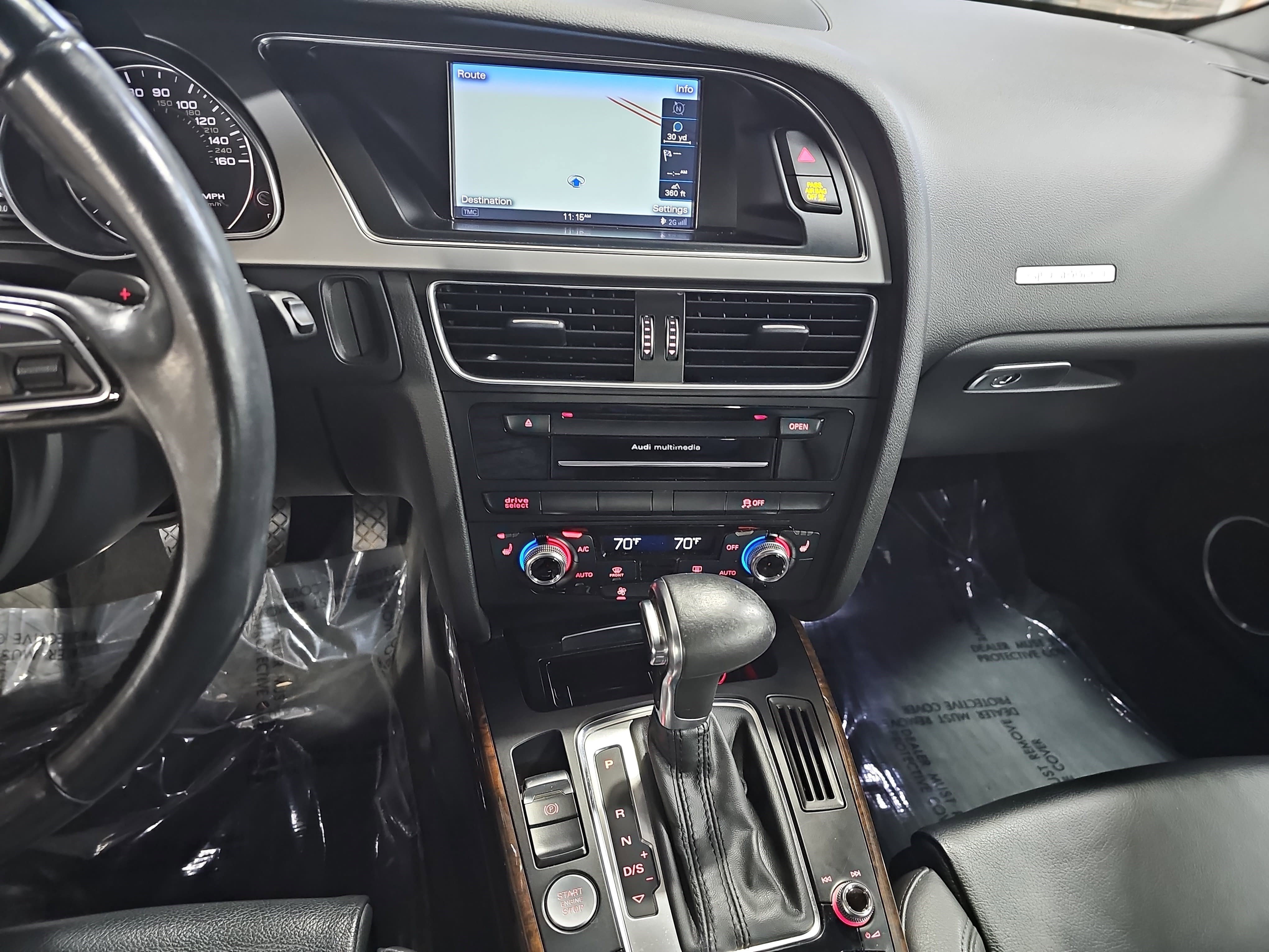 Used 2015 Audi A5 2.0T Premium Plus image 20