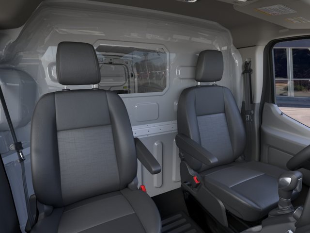 New 2025 Ford Transit 250 Low Roof RWD image 10