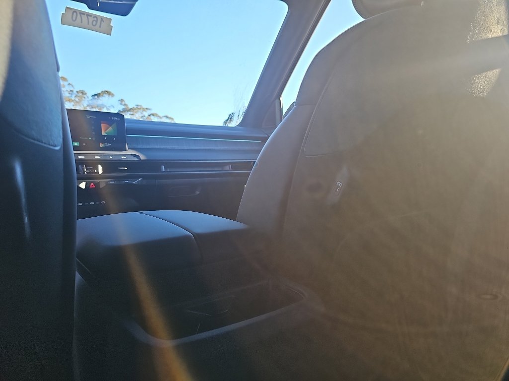 New 2027 Kia Telluride SX Prestige X-Line image 30