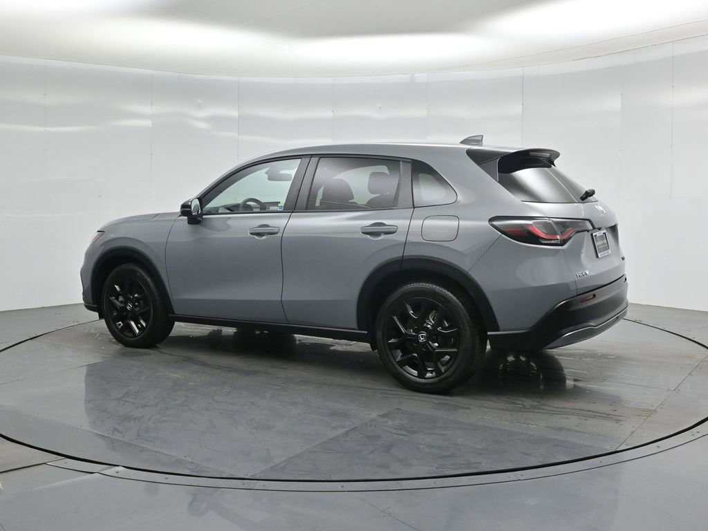 Used 2024 Honda HR-V Sport image 6