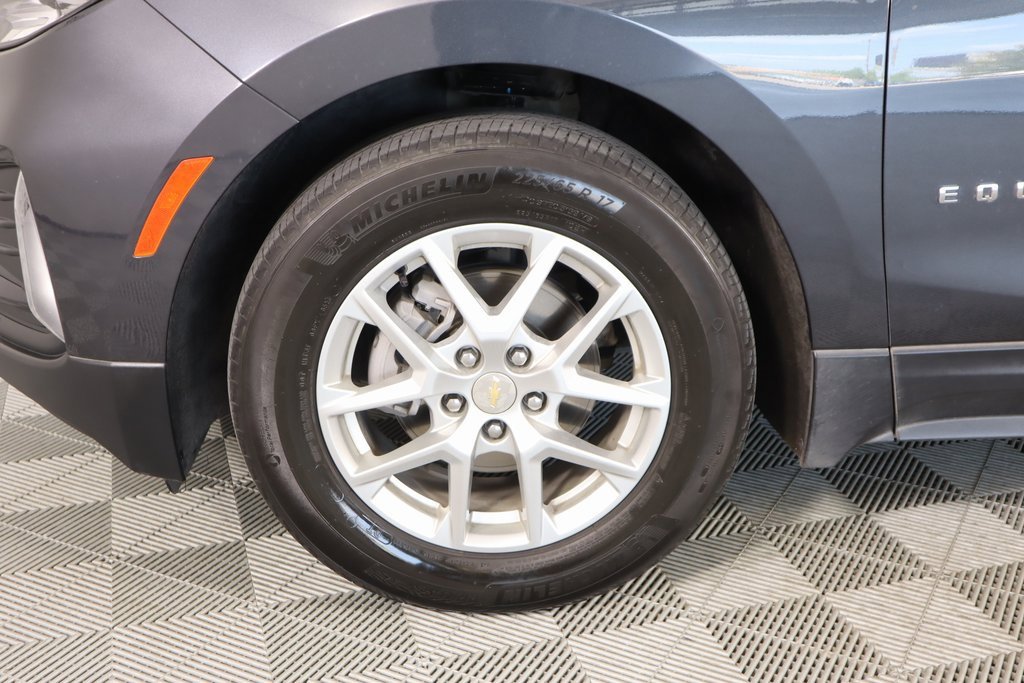 Used 2023 Chevrolet Equinox LT image 16