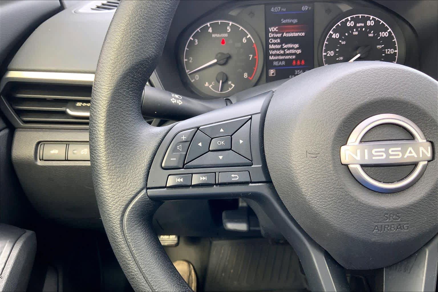 Used 2025 Nissan Altima 2.5 S FWD image 22