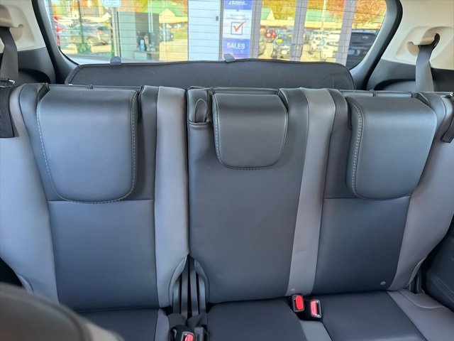 Used 2022 Subaru Ascent Onyx Edition image 28