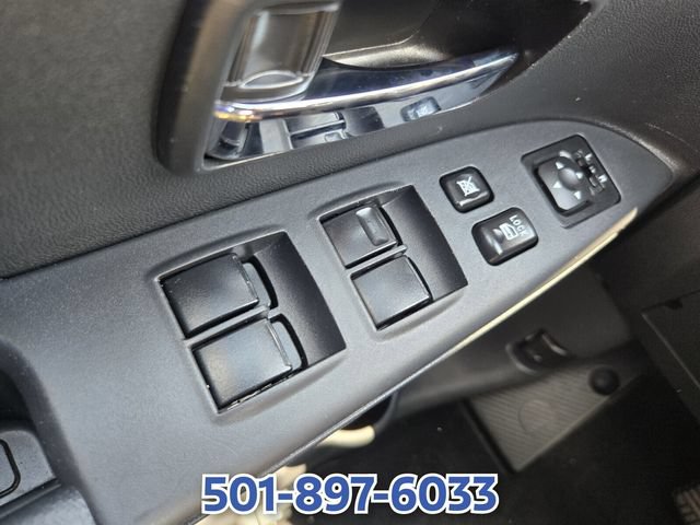 Used 2024 Mitsubishi Outlander Sport AWD image 33