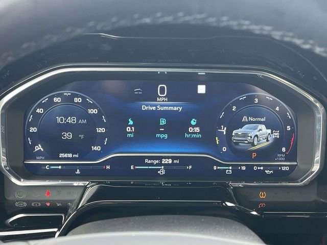 Used 2023 Chevrolet Silverado 1500 High Country w/ High Country Premium Package image 36