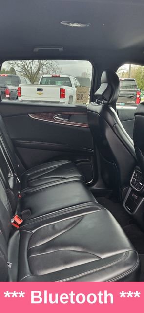 Used 2018 Lincoln MKX Select w/ Select Plus Package AWD/4WD image 20