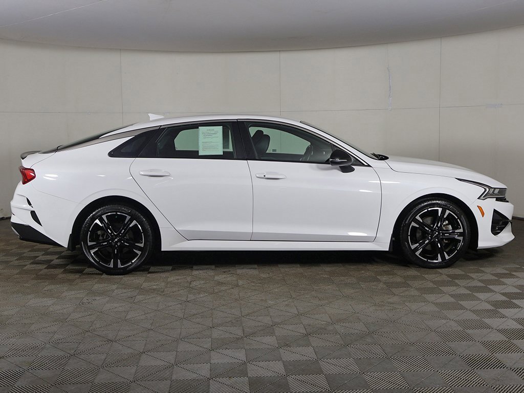 Used 2023 Kia K5 GT-Line w/ GT-Line Premium Package image 17