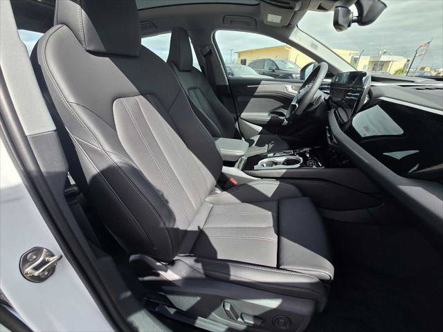 New 2026 Audi A6 Premium Plus w/ Premium Plus Package AWD/4WD image 10