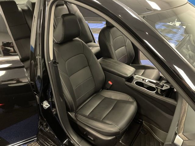 Used 2021 Nissan Altima 2.5 Platinum AWD/4WD image 26