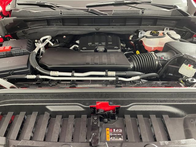 Certified 2025 GMC Sierra 1500 Elevation image 19