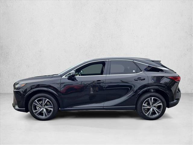 New 2026 Lexus RX 350h w/ Convenience Package AWD/4WD image 5
