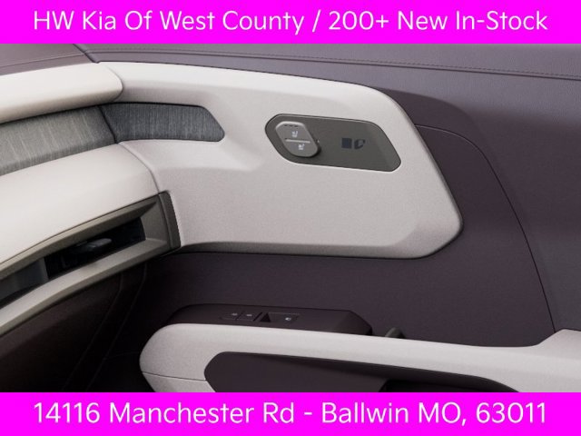 New 2027 Kia Telluride SX Prestige AWD/4WD image 25