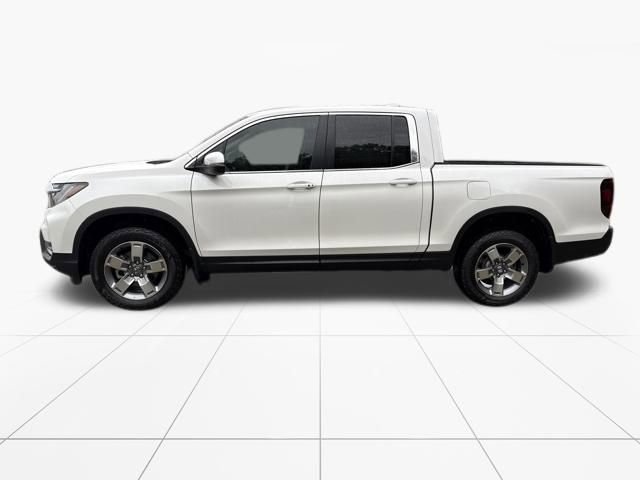 New 2026 Honda Ridgeline RTL image 5