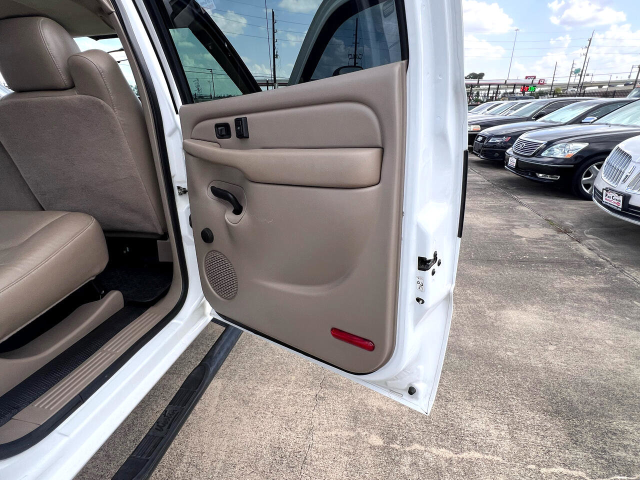 Used 2004 Chevrolet Silverado 2500 W/T image 74