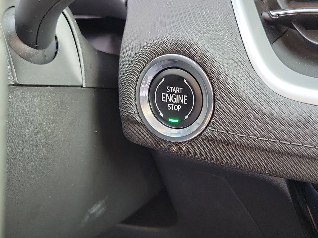 Used 2026 Chevrolet TrailBlazer LT w/ Convenience Package image 16