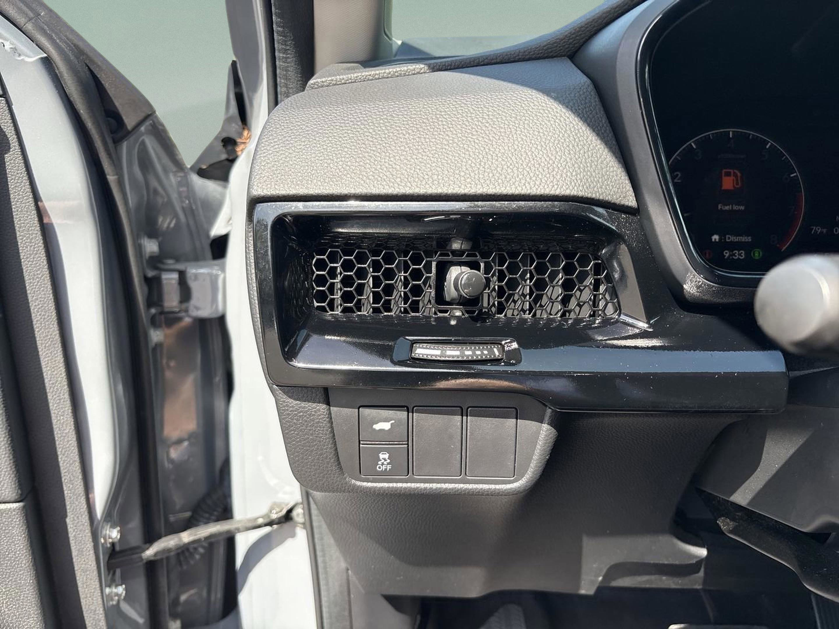 Used 2023 Honda CR-V EX-L image 14