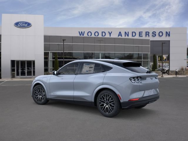 New 2026 Ford Mustang Mach-E Premium AWD/4WD image 4