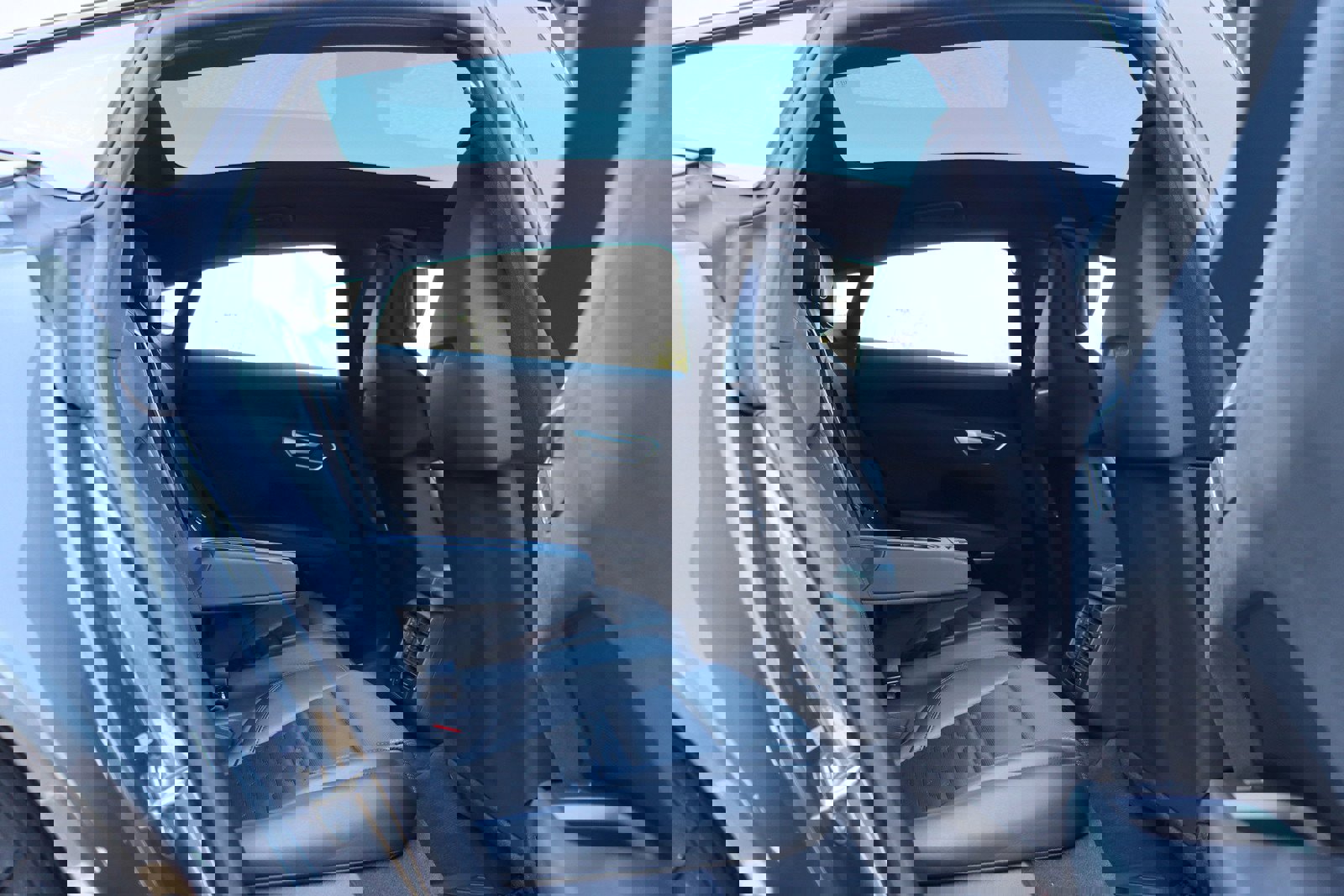 Used 2022 Audi e-tron GT Prestige w/ Prestige Package image 14