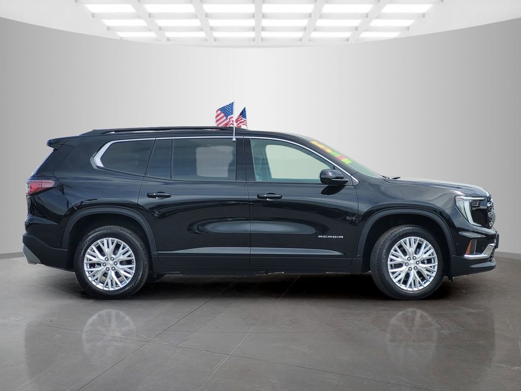 New 2025 GMC Acadia Elevation w/ Super Cruise Package image 3