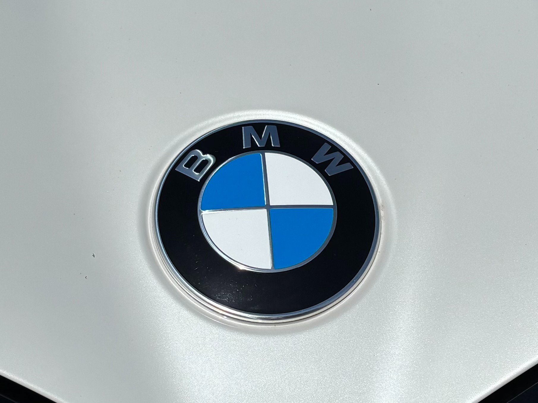 Used 2024 BMW XM AWD/4WD image 13