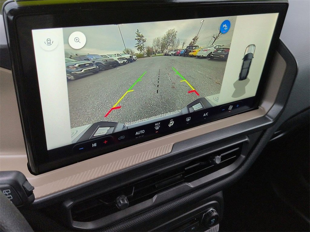 Used 2025 Ford Bronco Sport Big Bend image 19