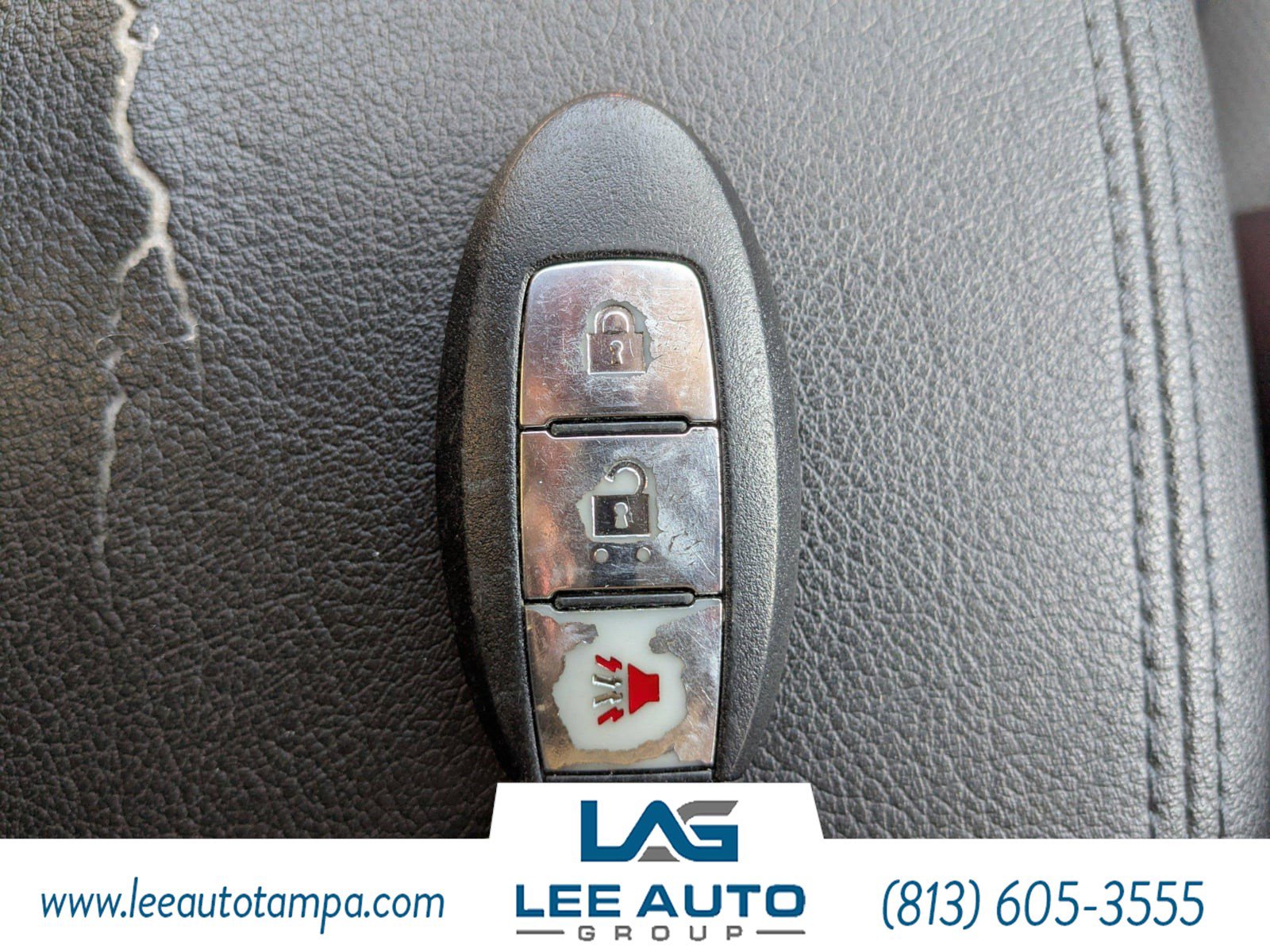 Used 2016 Nissan Juke SL image 28