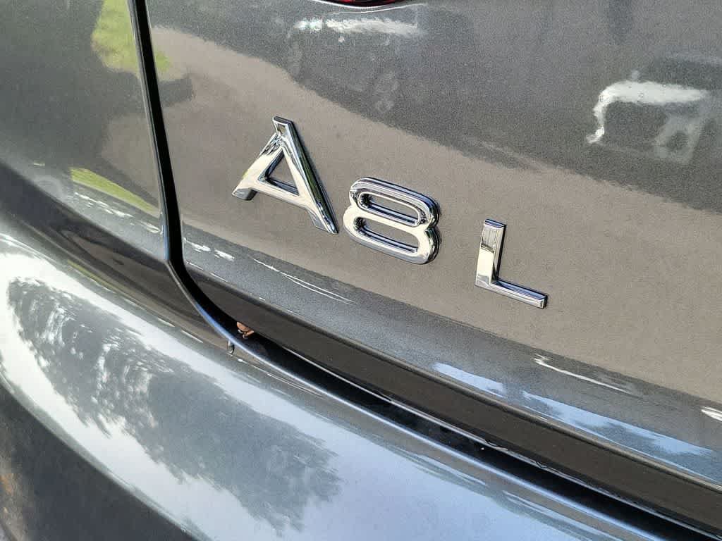 New 2026 Audi A8 L 3.0T AWD/4WD image 7