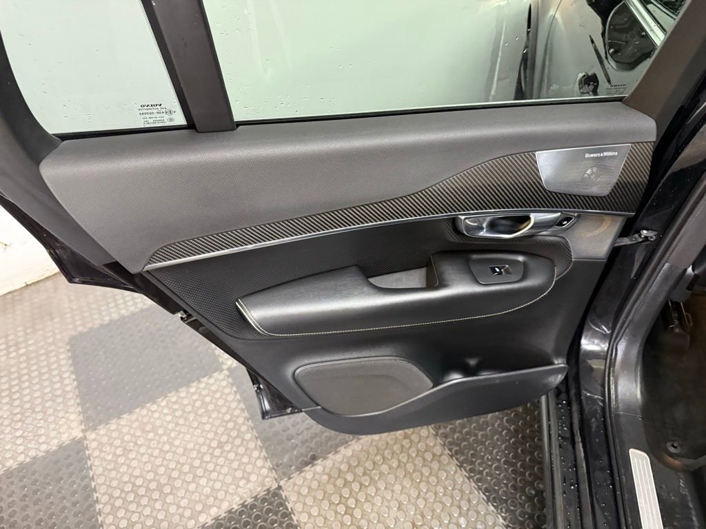 Used 2025 Volvo XC90 B5 Plus w/ Protection Package Premier image 50