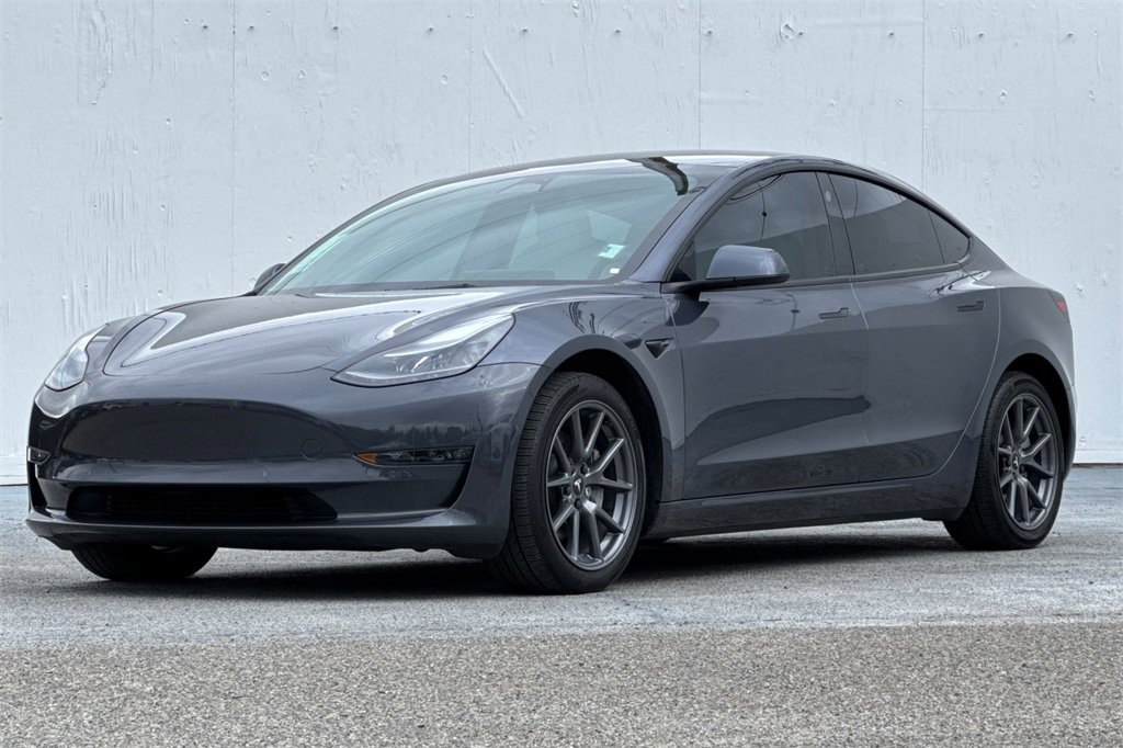 Used 2022 Tesla Model 3 Long Range image 8