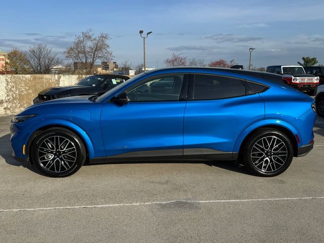 Used 2025 Ford Mustang Mach-E Premium image 11