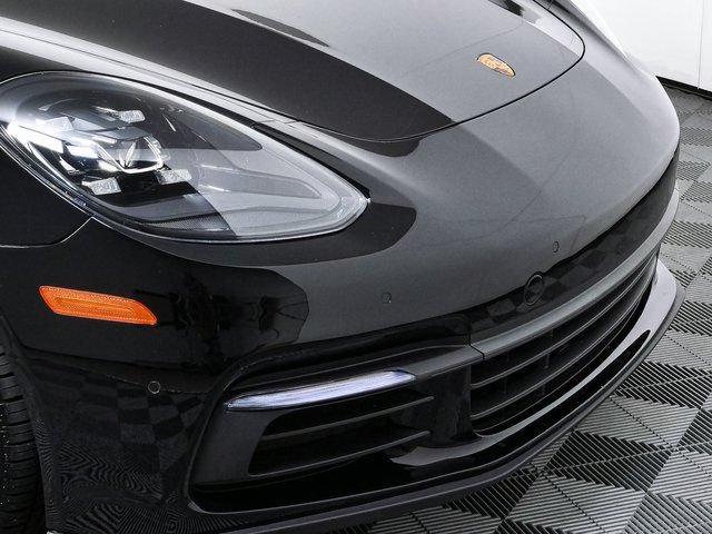 Certified 2019 Porsche Panamera 4 AWD/4WD image 37