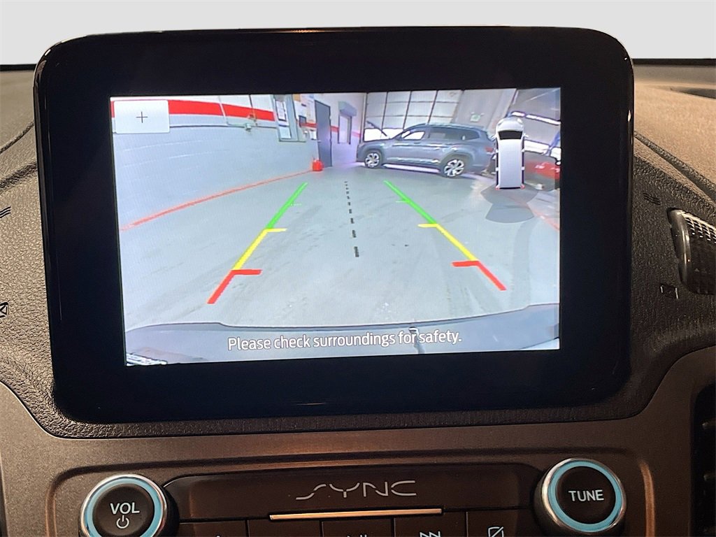 Used 2023 Ford Transit Connect XL image 13