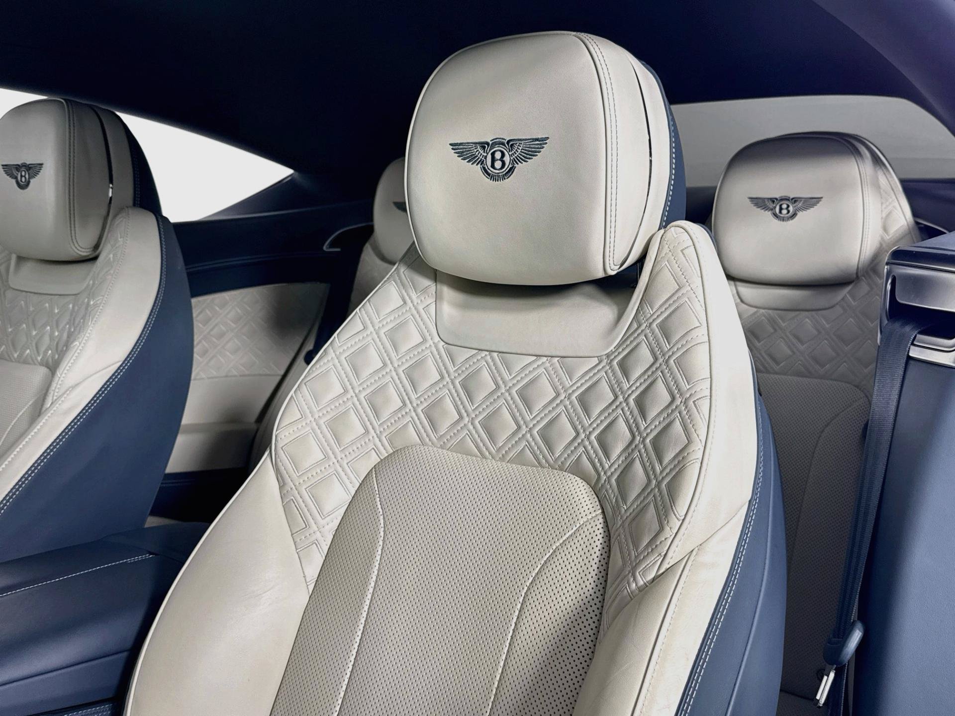 Used 2020 Bentley Continental GT V8 AWD/4WD image 40