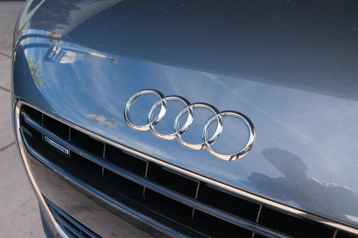 Used 2012 Audi R8 V8 AWD/4WD image 37