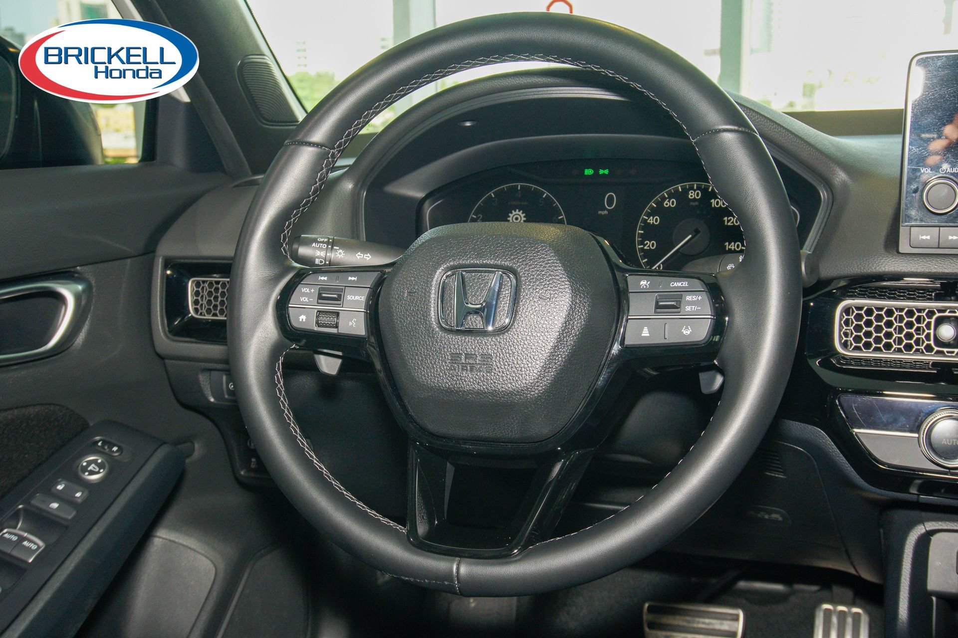Certified 2023 Honda Civic Sport image 23