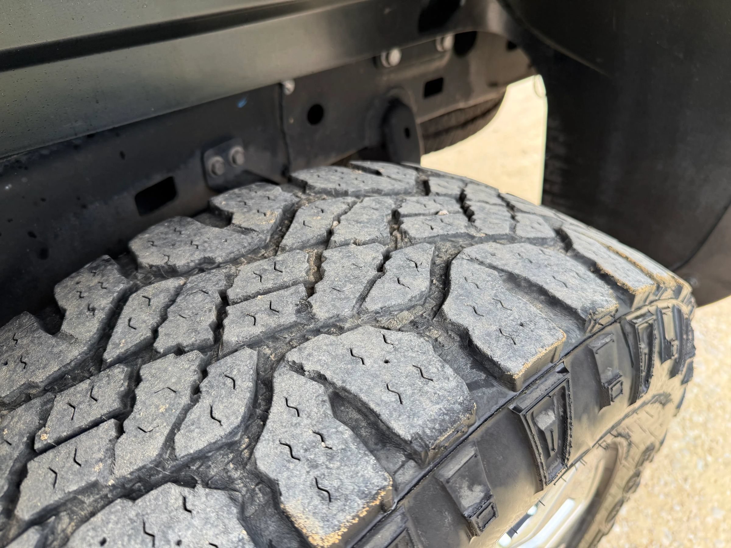 Used 2021 RAM 2500 Limited AWD/4WD image 16