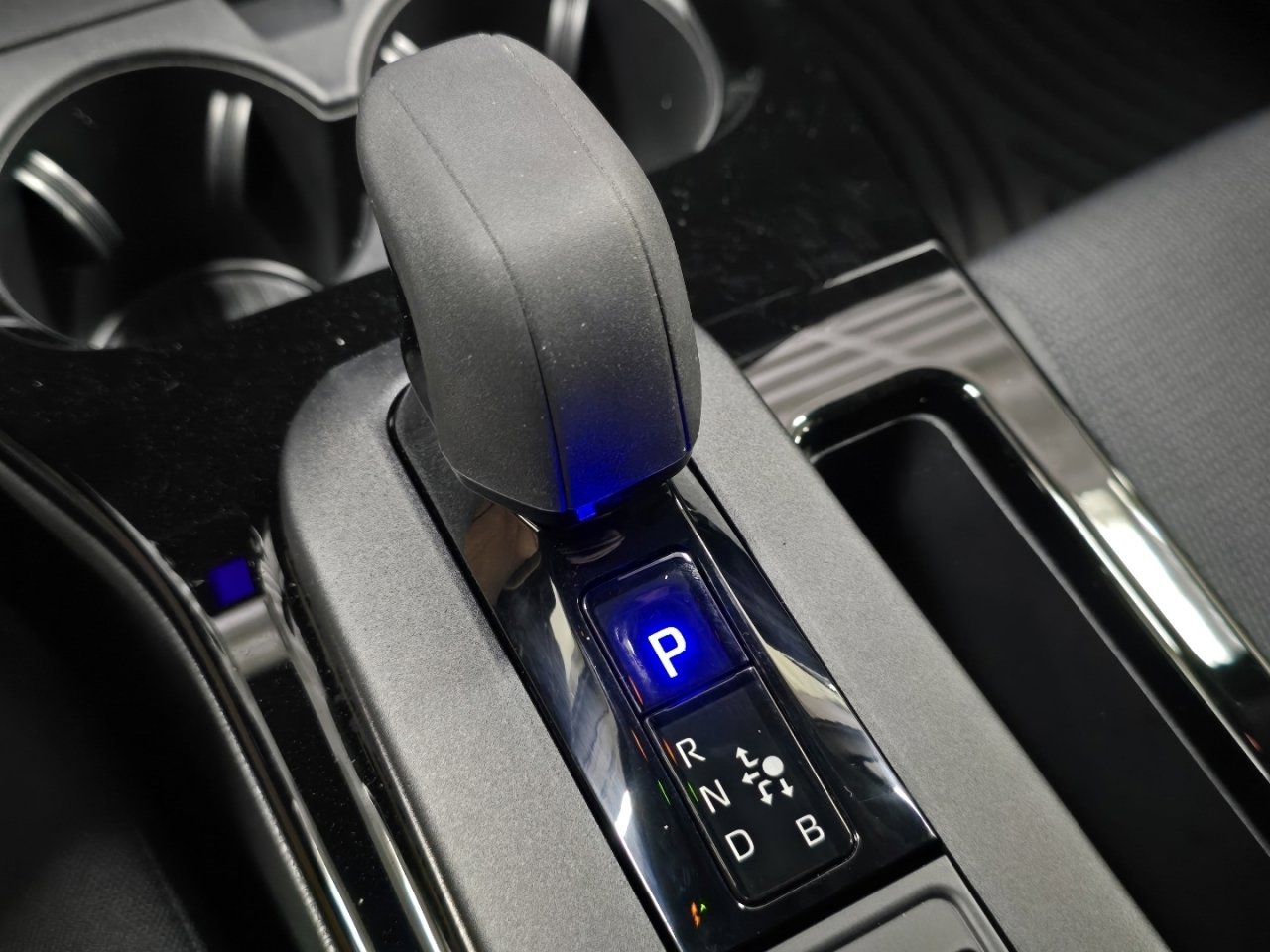 New 2026 Toyota Prius image 27