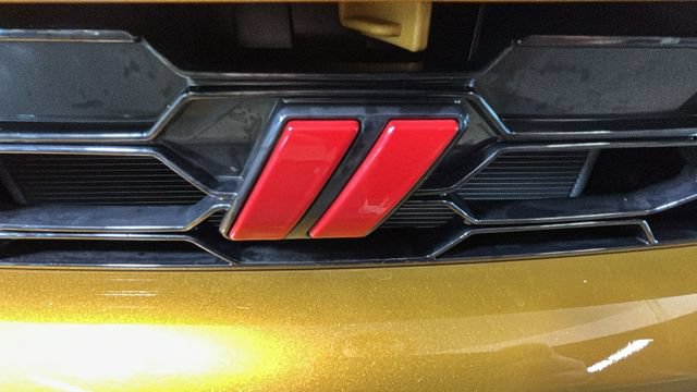 Used 2024 Dodge Hornet R/T Plus AWD/4WD image 9