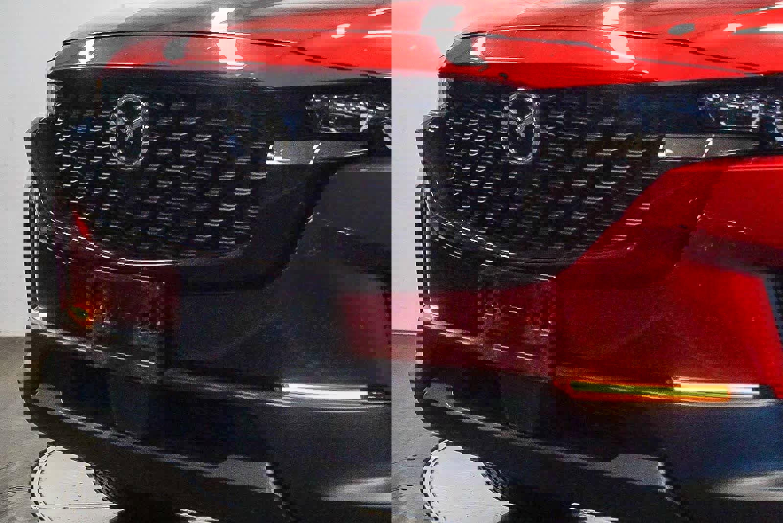 Used 2025 MAZDA CX-50 AWD 2.5 S w/ Premium Package image 8